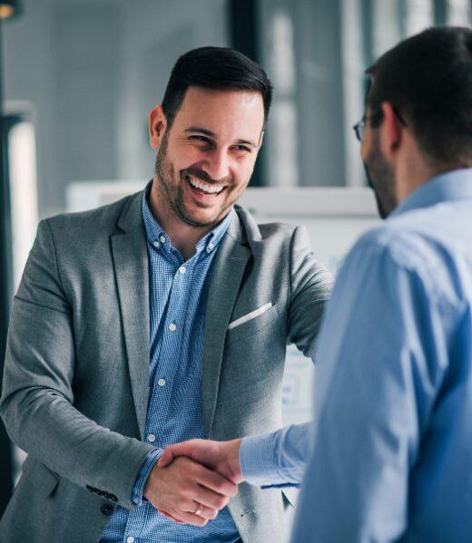 La confiance au coeur de nos solutions La confiance au coeur de nos solutions