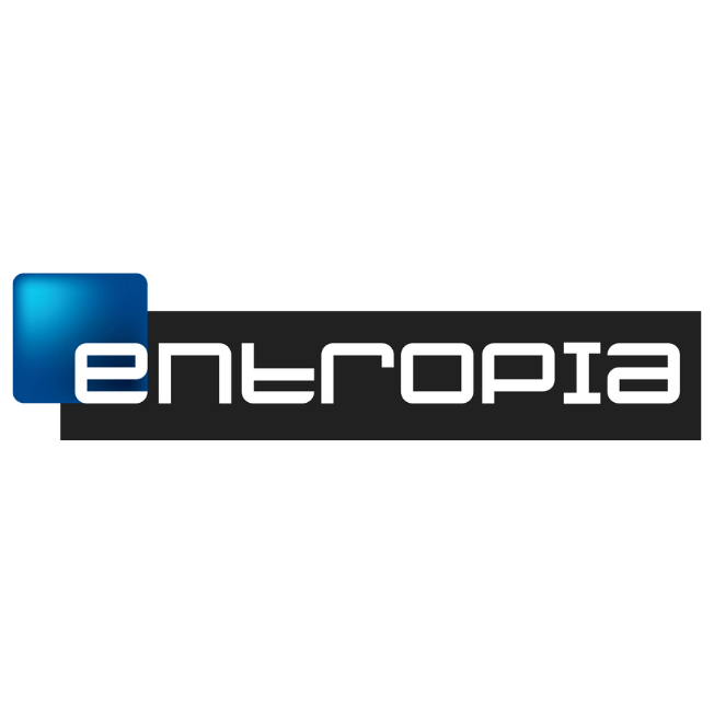 Entropia