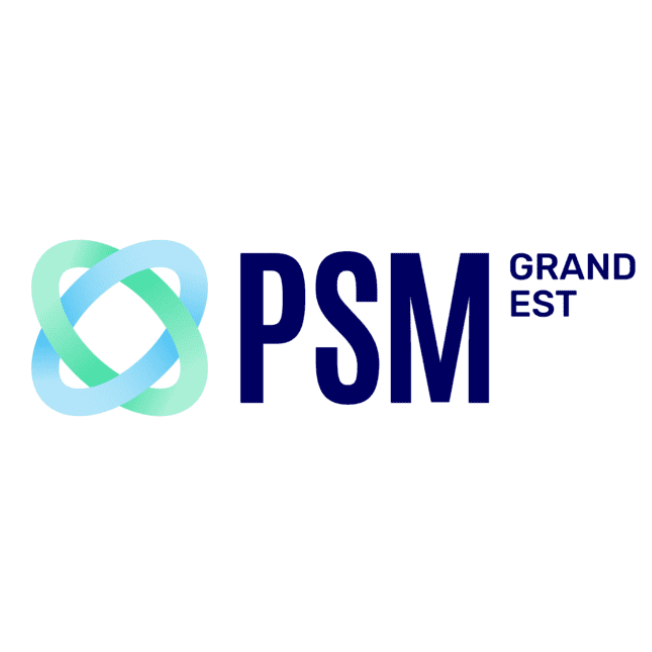 PSM GRAND EST
